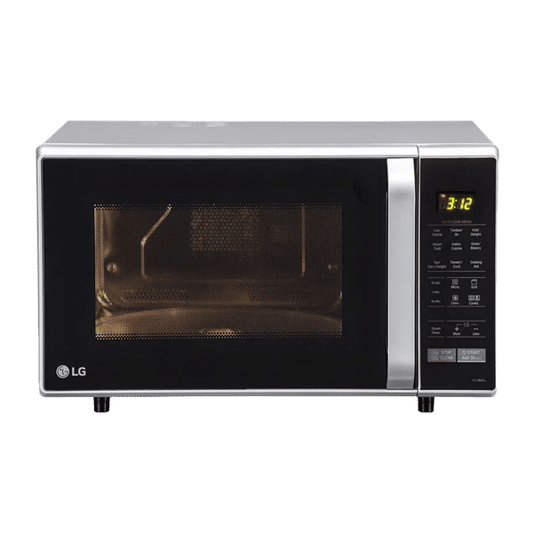 Micro 2025 oven rate